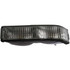 For 1992-1994 Chevy Blazer Park / Signal Light Assembly Unit w/sealed beam headlamps (CLX-M0-GM134-U000L-PARENT1)