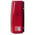 For 1985-2005 Chevy Astro Rear Tail Light Assembly Unit (CLX-M0-GM155-U000L-PARENT1)