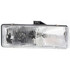 For 1995-2005 Chevy Astro Headlight (CLX-M0-GM129-B001L-PARENT1)