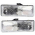 For 1995-2005 Chevy Astro Headlight (CLX-M0-GM129-B001L-PARENT1)