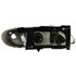 For 1996-1998 Pontiac Grand AM Headlight (CLX-M0-GM113-B001L-PARENT1)