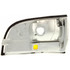 For 1992-1996 Buick Lesabre Side Marker Light Assembly w/o Corner Lamp (CLX-M0-GM118-U000L-PARENT1)