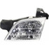 For 1997-2005 Chevy Venture Headlight (CLX-M0-GM151-B001L-PARENT1)