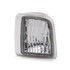 For 1995-2005 Chevy Astro Corner Light Assembly Unit w/composite headlamps (CLX-M0-GM130-0000L-PARENT1)