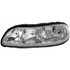 For 1997-2005 Chevy Malibu Headlight (CLX-M0-GM147-B001L-PARENT1)