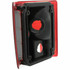 For 1973-1991 Chevy Blazer Rear Tail Light Assembly Unit (CLX-M0-GM123-U000L-PARENT1)