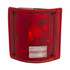 For 1973-1991 Chevy Blazer Rear Tail Light Assembly Unit (CLX-M0-GM123-U000L-PARENT1)