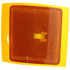 For 1994 Chevy Blazer Side Marker Light Assembly Unit w/composite headlamps; lower lamp (CLX-M0-GM094-U000L-PARENT1)