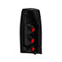 For 1992-1994 Chevy Blazer Rear Tail Light Assembly Unit (CLX-M0-GM080-U000L-PARENT1)
