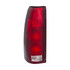 For 1992-1994 Chevy Blazer Rear Tail Light (CLX-M0-GM080-B000L-PARENT1)