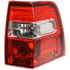 For 2007-2014 Ford Expedition Rear Tail Light Assembly Unit (CLX-M0-FR493-U000L-PARENT1)
