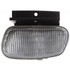 For 1998-2000 Ford Ranger Fog Light w/factory installed lamps (CLX-M0-FR548-B000L-PARENT1)