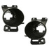 For 2005-2008 Ford F-150 Fog Light Housing Unit From 8-9-05 (CLX-M0-FR539-H000L-PARENT1)