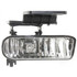 For Chevy Silverado Pickup 1999-2002/Tahoe Base L.LT Model 2002-2006/Suburban L/LT Model Fog Light Assembly DOT Certified (CLX-M1-334-2001L-AF-PARENT1)