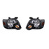 For 2006-2010 Ford Explorer Head Light w/smoke lens (CLX-M0-FR457-B101L-PARENT1)