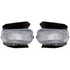 For 1999-2002 Ford Expedition Fog Light w/bracket; w/o bulb (CLX-M0-FR538-B100L-PARENT1)