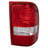 For 2006-2011 Ford Ranger Rear Tail Light Assembly Unit w/o STX model (CLX-M0-FR459-U000L-PARENT1)