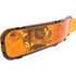 For 2005-2009 Ford Mustang Park / Signal / Side Marker Light Includes Signal & Marker Lamps (CLX-M0-FR436-B000L-PARENT1)