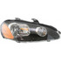 For 2003-2005 Dodge Stratus Headlight (CLX-M0-CS229-B101L-PARENT1)