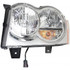 KarParts360: For 2006 Jeep Grand Cherokee Headlight Assembly w/ Bulbs (CLX-M0-CS168-B001L-CL360A2-PARENT1)