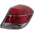 For Saturn Aura/Aura Hybrid 2007-2009 Tail Light Assembly (CLX-M1-334-1940L-AS-PARENT1)