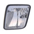 For 2005-2011 Mercury Mariner Fog Light For HYBRID (CLX-M0-FR565-B000L-PARENT1)