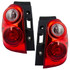 For Chevy Equinox 2010-2015 Tail Light Assembly DOT Certified (CLX-M1-334-1950L-AF-PARENT1)