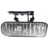 For GMC Sierra Pickup 1999-2002/Yukon XL w/o Denali 2000-2006 Foglight Assembly DOT Certified (CLX-M1-334-2002L-AF-PARENT1)