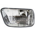 For Chevy Trailblazer 2002-2009 Fog Light Assembly LS.LT LTZ Model DOT Certified (CLX-M1-334-2004L-AF-PARENT1)
