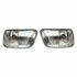 For Chevy Trailblazer 2002-2009 Fog Light Assembly LS.LT LTZ Model DOT Certified (CLX-M1-334-2004L-AF-PARENT1)