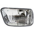 For Chevy Trailblazer 2002-2009 Fog Light Assembly LS.LT LTZ Model DOT Certified (CLX-M1-334-2004L-AF-PARENT1)