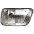 For Chevy Trailblazer 2002-2009 Fog Light Assembly LS.LT LTZ Model DOT Certified (CLX-M1-334-2004L-AF-PARENT1)