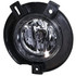 For 2002-2005 Ford Explorer Fog Light except Sport; w/o bulb (CLX-M0-FR468-B000L-PARENT1)