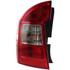 For Kia Rondo 2007 2008 Tail Light Assembly (CLX-M1-322-1928L-AS-PARENT1)