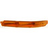For Chevy Aveo Sedan 2004-2006/Hatchback 2004-2008/WVE Sedan 2005 2006/Hatchback 2007 Parking Side Marker Light Assembly CAPA Certified (CLX-M1-334-1609L-AC-PARENT1)