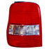 For Kia Sedona 2003-2005 Tail Light Assembly CAPA Certified (CLX-M1-322-1922L-AC-PARENT1)