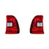 For Kia Sportage Tail Light Assembly 2009 2010 (CLX-M1-322-1932L-AS-PARENT1)