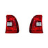 For Kia Sportage Tail Light Assembly 2009 2010 (CLX-M1-322-1932L-AS-PARENT1)