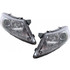 For Kia Optima 2010-2013 Headlight Assembly Halogen CAPA Certified (CLX-M1-322-1135L-AC2-PARENT1)