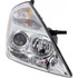 For Kia Sedona 2008-2012 Headlight Assembly CAPA Certified (CLX-M1-322-1120L-CAN-PARENT1)