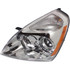For Kia Sedona 2007 Headlight Assembly DOT Certified (CLX-M1-322-1120L-AFD-PARENT1)