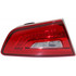 For Kia Optima 2014 2015 Inner Tail Light Assembly LED Type DOT Certified (CLX-M1-322-1311L-AF-PARENT1)