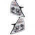 For Kia Sedona 2008-2012 Headlight Assembly DOT Certified (CLX-M1-322-1120L-AFN-PARENT1)