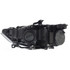 Fits Audi A4 and A5 / 12-16 Headlight Assembly Halogen DOT Certified (CLX-M1-345-1116L-AF2-PARENT1)