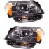 For Kia Soul 2010 2011 Headlight Assembly CAPA Certified (CLX-M1-322-1131L-AC2-PARENT1)