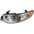 For Kia Forte Coupe/Koup 2009-2012 Headlight Assembly (CLX-M1-322-1130L-ASN1-PARENT1)