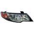 For Kia Forte Coupe/Koup 2009-2012 Headlight Assembly (CLX-M1-322-1130L-ASN1-PARENT1)
