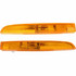 For Volkswagon Passat 2009-2012 Signal Light Assembly Yellow Lens (DOT Certified) (CLX-M1-340-1610L-AF-Y-PARENT1)