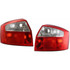 For Audi A4 / S4 Sedan 2002-2005 Tail Light Assembly (CLX-M1-340-1916L-AS-PARENT1)