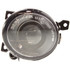 For Volkswagen Jetta 2005 2006 Fog Light Assembly (CLX-M1-340-2009L-AQ-PARENT1)